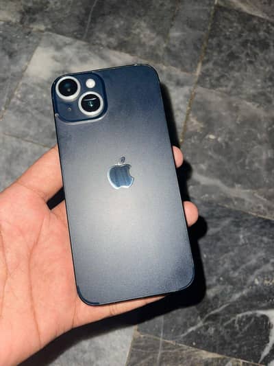 Iphone 14 jv 92 percent battery health