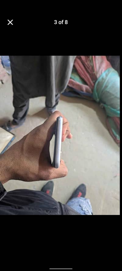 vivo y20 4/64 mea hai panel change hai bas