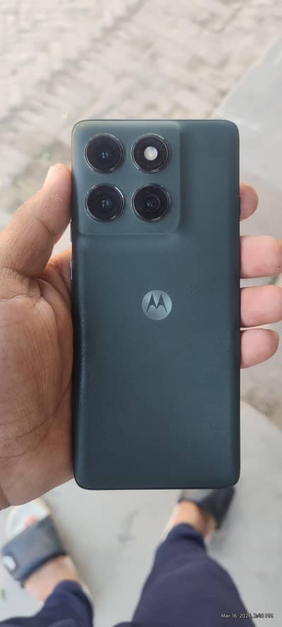 Motorola edge 2025