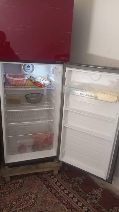Haier medium fridge