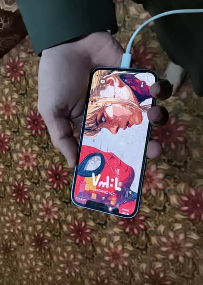 Iphone 12 128Gb non pta