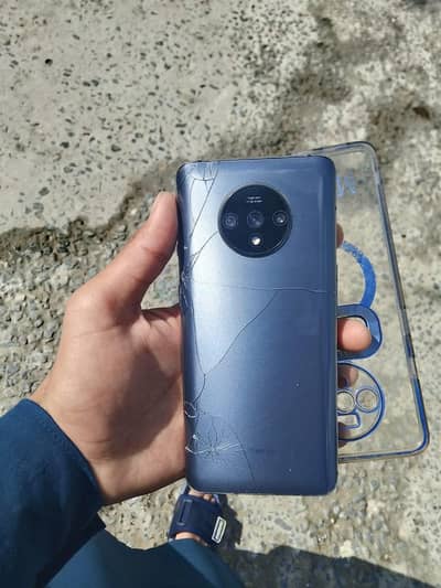 Urgent sale or exchange possible