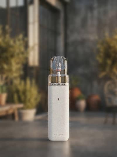 callibrun g3 lite Pod with new 0.4 coil