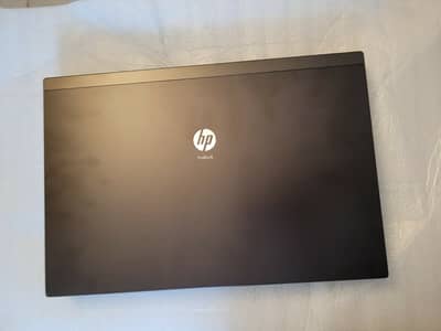 HP Probook Core i5, 8GB Ram Laptop for Sale