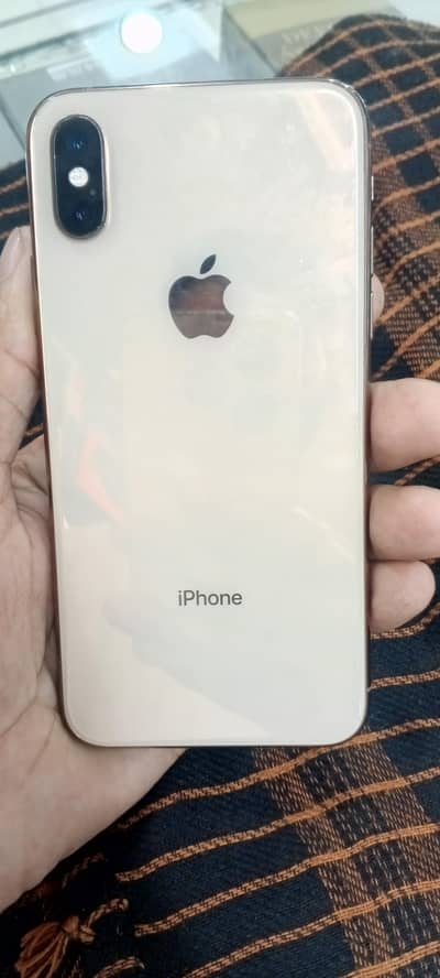I phone xs 64gb far sale