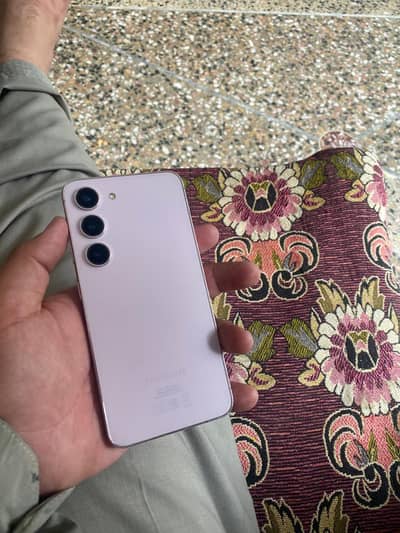 Samsung Galaxy S23 All sims working