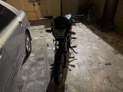 Honda pridor 100cc 2021 end