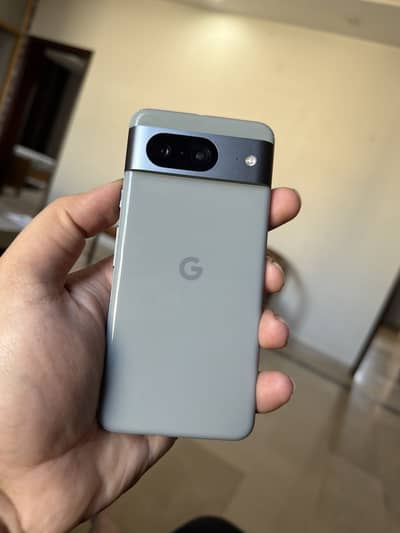 Pixel 8 128 gb
