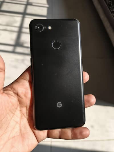 Google pixel 3 panel dalna 10/10 ha baki 03186176864