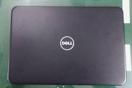 Dell i3 4th generation
