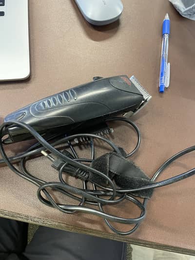 Eco Style Beard Trimmer