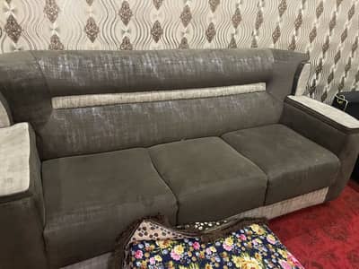 Sofa 6 seater