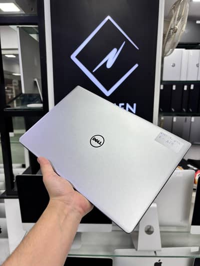 Dell XPS 9343 Core i7 (5th Gen) | 8GB RAM | 256GB SSD | Touch Display