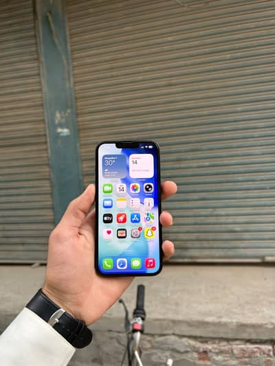 iPhone 13 128GB non pta factory unlock