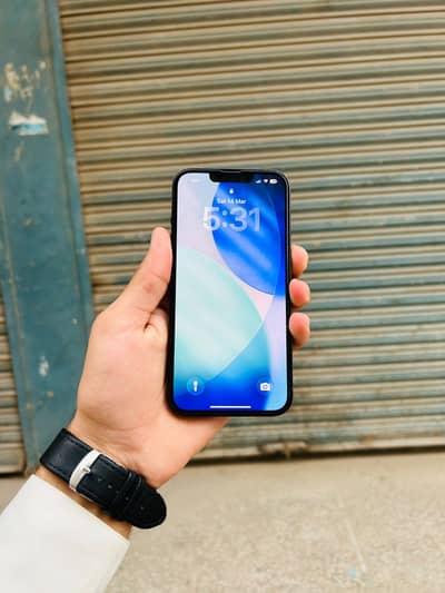 iPhone 13 128GB non pta factory unlock