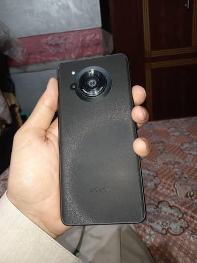 Aquos R7