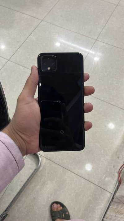 Google pixel 4xl 64gb all ok 10 by 10 only sale