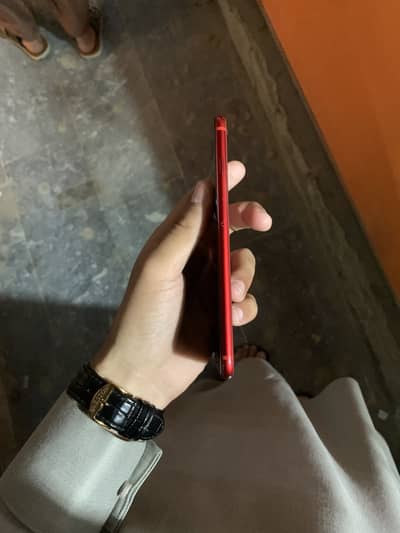 Iphone 8 plus 64 gb pta approved 77 health