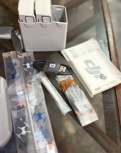 DJI mini 4 pro new condition