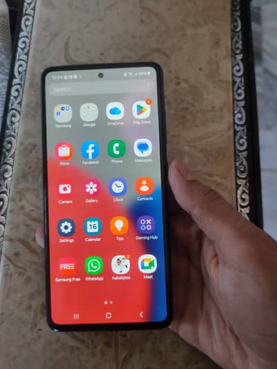 SAMSUNG A52S 5G 8/128