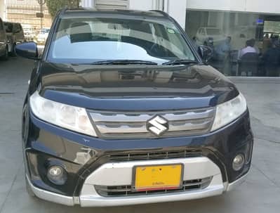 Suzuki Vitara 2017 -03-3-3-5-0-8-1-3-3-0----