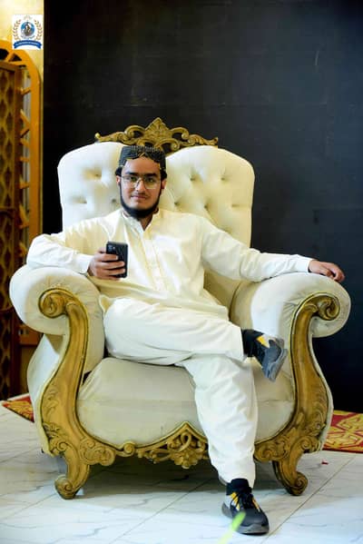 peer Muzammil Nawaz Junejo