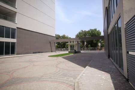 Al Haider Property Offer 1 Bedroom Apartment Available For Rent In Penta Square Mall Dha Lahore