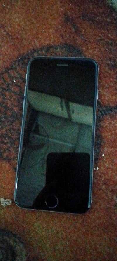 Iphone 6s Good condition