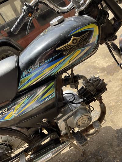 Super star model 2021 samart card number plates