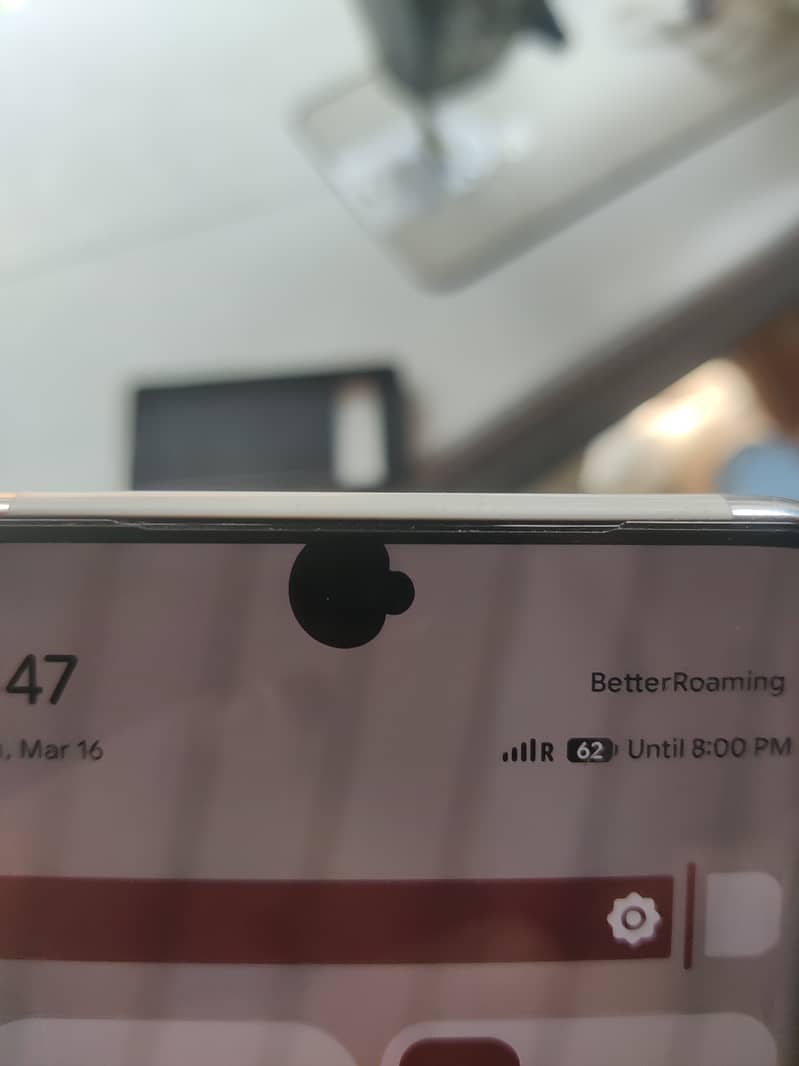 Google Pixel 6 Pro 5