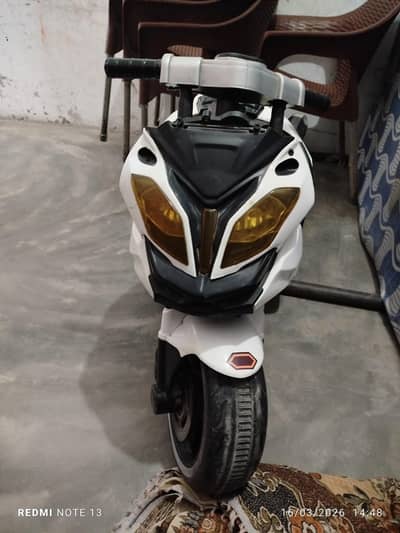 Kids Electric Bike for sale