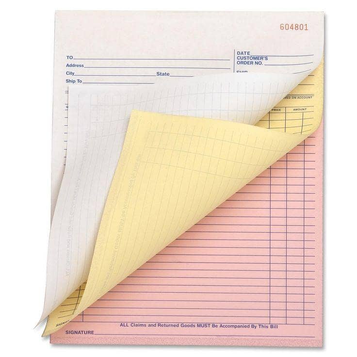 Printing services 18