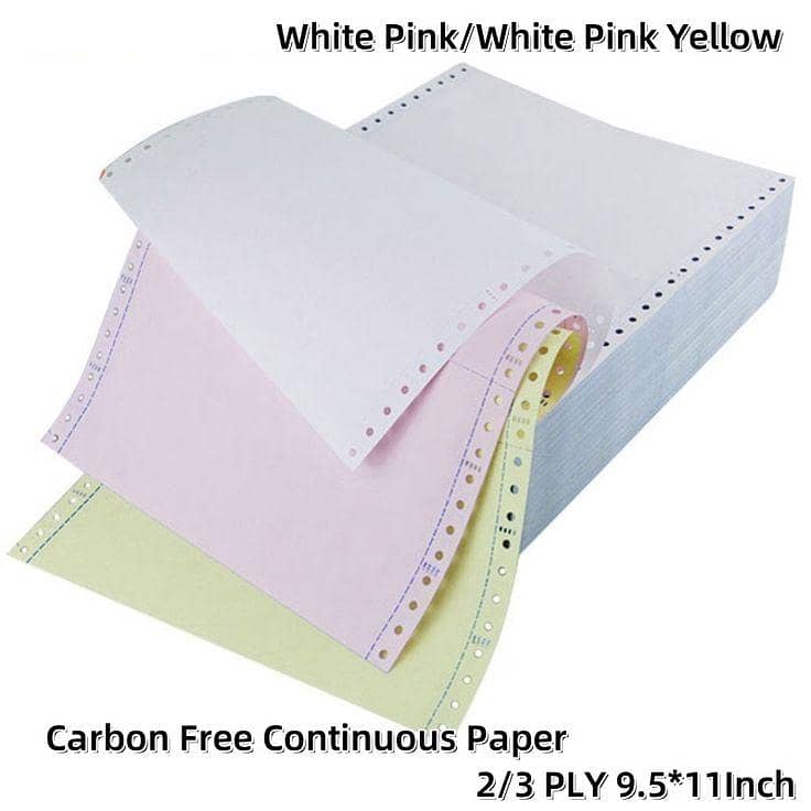 Printing services 19