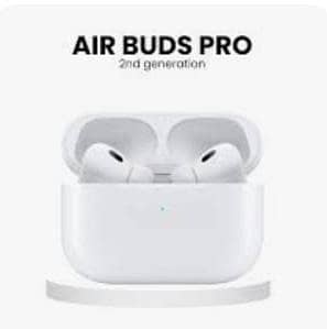 pro 2 earbuds buzzer sound