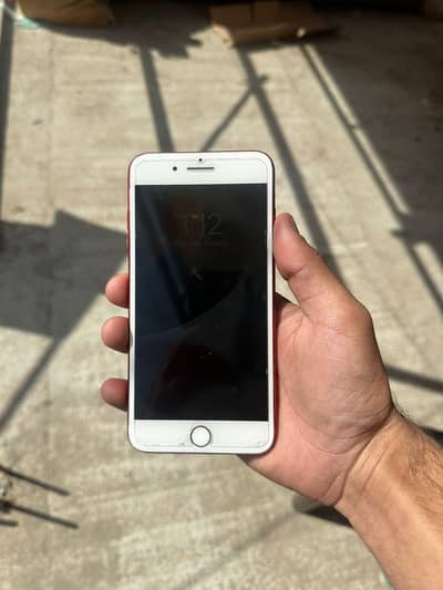 Iphone 7 plus 128gb Pta Approved