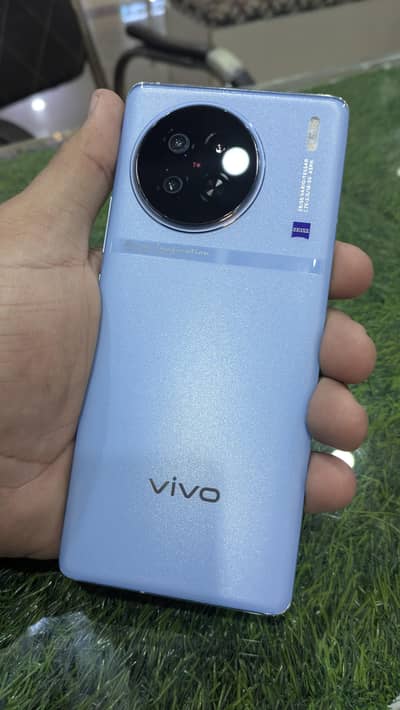 vivo x90s 12/256