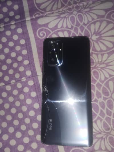 Redmi note 10 pro 03350830204 Whatsapp