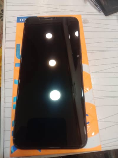 mobile with box only