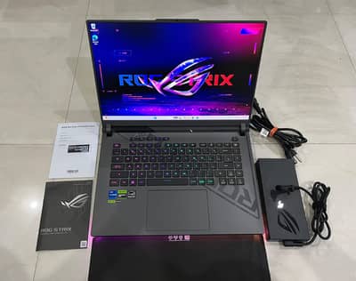 Asus ROG Strix G16 Gaming Laptop