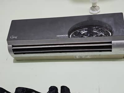 Used Ac very good condition,,  negotiable
