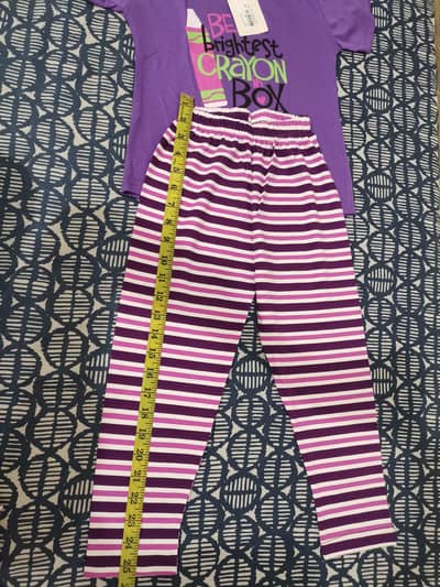 night suit for 4 to 5 years