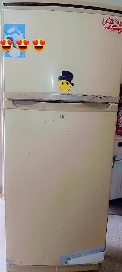 Refrigerator for sale