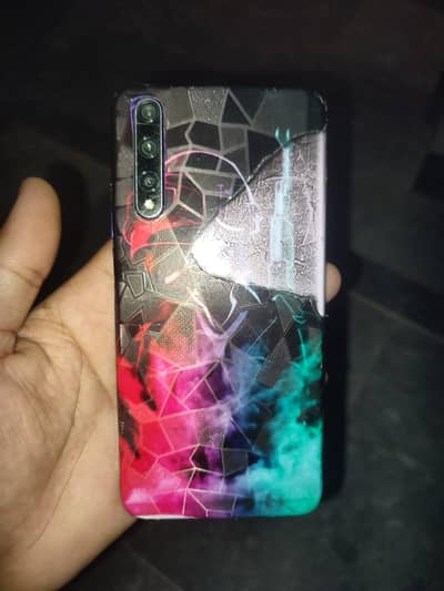 Huawei nova 5t 8/128 03350830204 Whatsapp