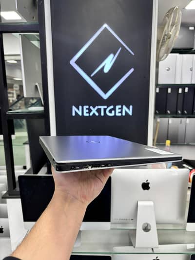 Dell XPS 9350 Core i5 6th Gen 8GB | 256GB Touch | 3K Display