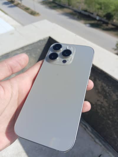 Iphone 16 pro 128gb JV