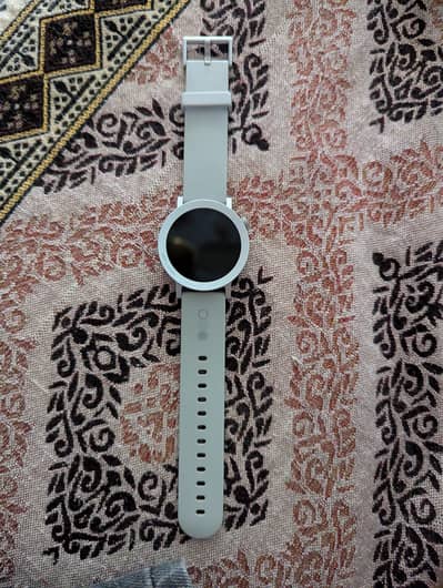 CMF by nothing X  pro 2 smartwatch