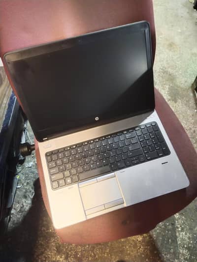 hp ProBook i5 4th generation 8Gb ram 500Gb hard