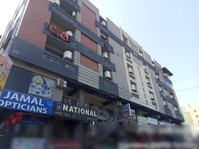220 Square Feet Shop For Sale In G-15 Markaz