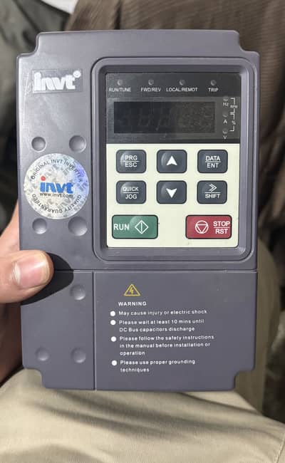 Inverter 2 KW and 5 KW