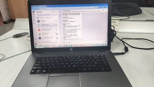 HP Laptop For Sale